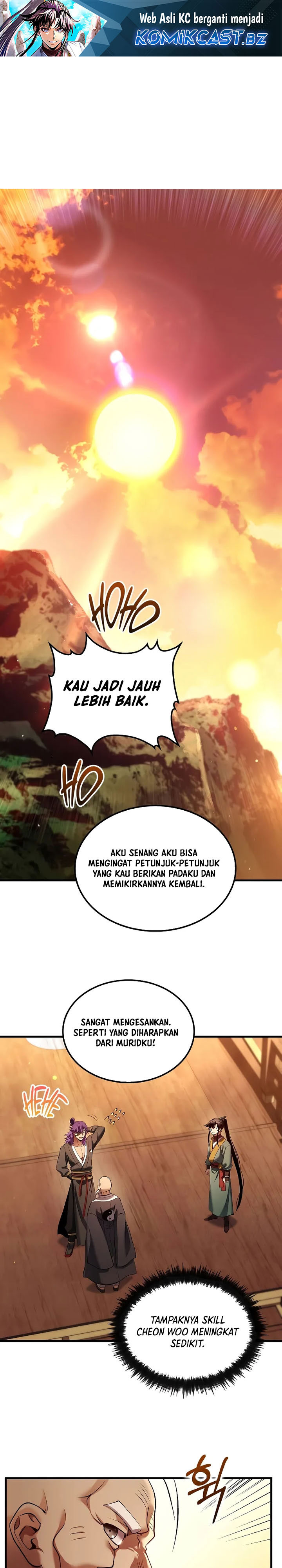 Dilarang COPAS - situs resmi www.mangacanblog.com - Komik doctors rebirth 175 - chapter 175 176 Indonesia doctors rebirth 175 - chapter 175 Terbaru 1|Baca Manga Komik Indonesia|Mangacan