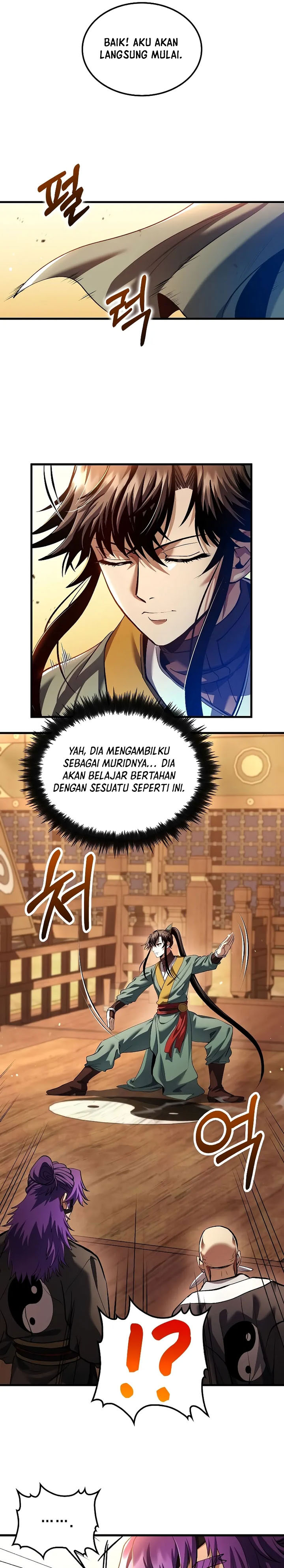 Dilarang COPAS - situs resmi www.mangacanblog.com - Komik doctors rebirth 175 - chapter 175 176 Indonesia doctors rebirth 175 - chapter 175 Terbaru 5|Baca Manga Komik Indonesia|Mangacan