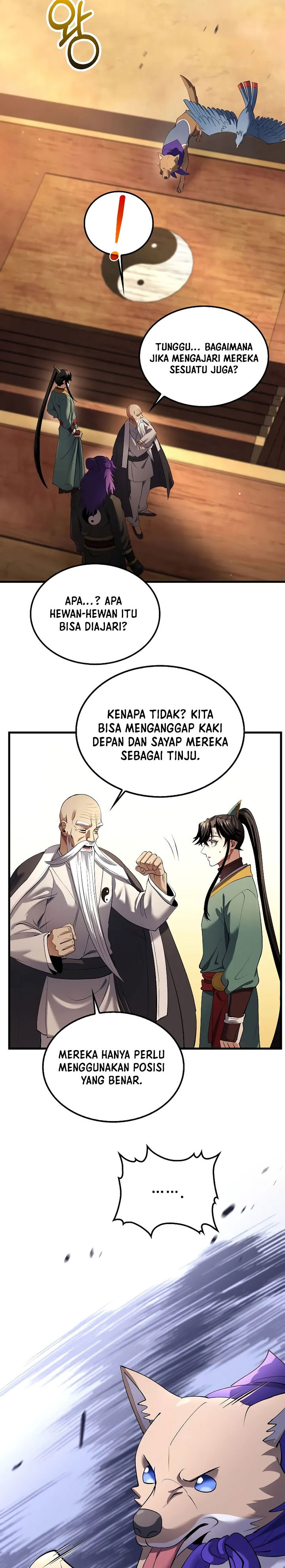 Dilarang COPAS - situs resmi www.mangacanblog.com - Komik doctors rebirth 175 - chapter 175 176 Indonesia doctors rebirth 175 - chapter 175 Terbaru 22|Baca Manga Komik Indonesia|Mangacan