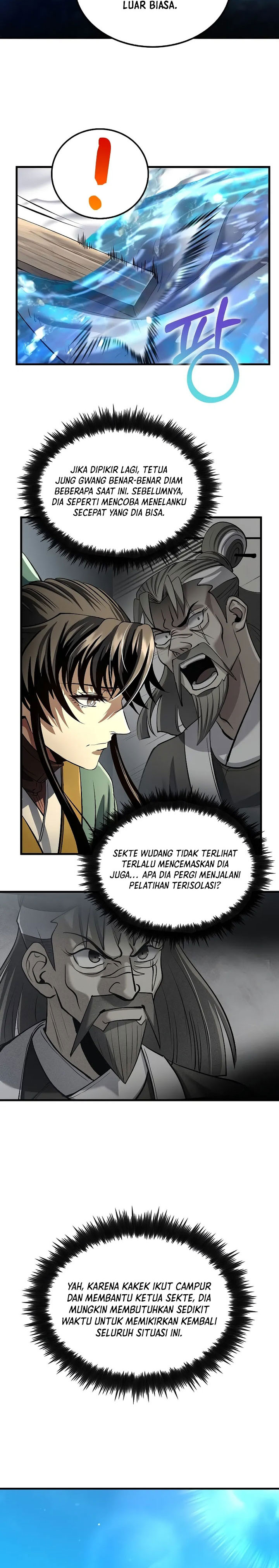 Dilarang COPAS - situs resmi www.mangacanblog.com - Komik doctors rebirth 175 - chapter 175 176 Indonesia doctors rebirth 175 - chapter 175 Terbaru 26|Baca Manga Komik Indonesia|Mangacan