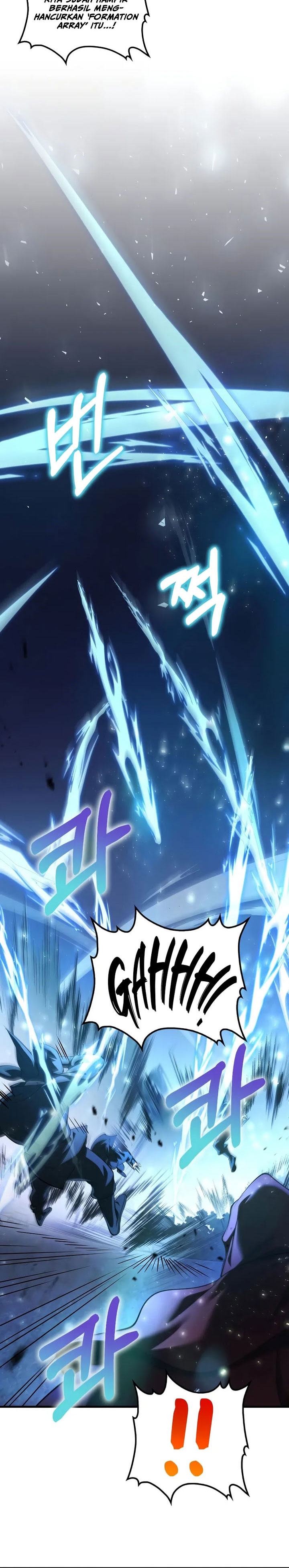 Doctor’s Rebirth chapter 182