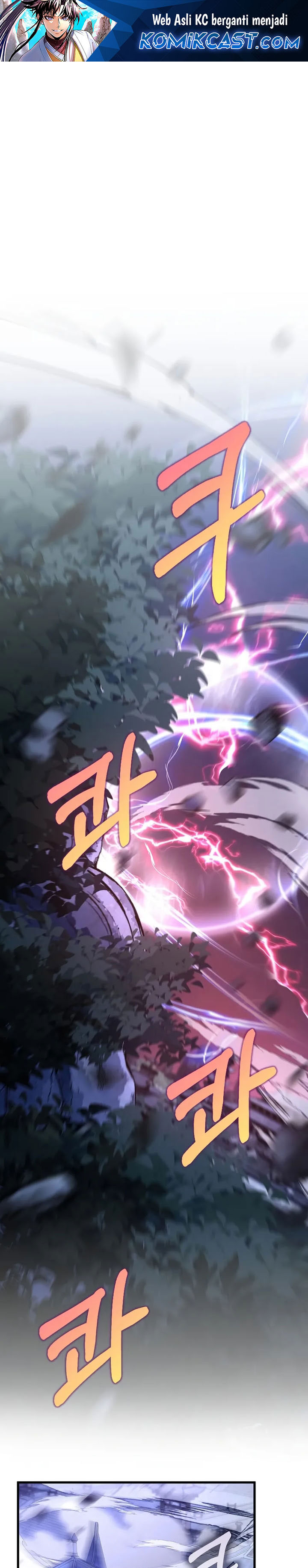 Doctor’s Rebirth Chapter 185 Bahasa Indonesia