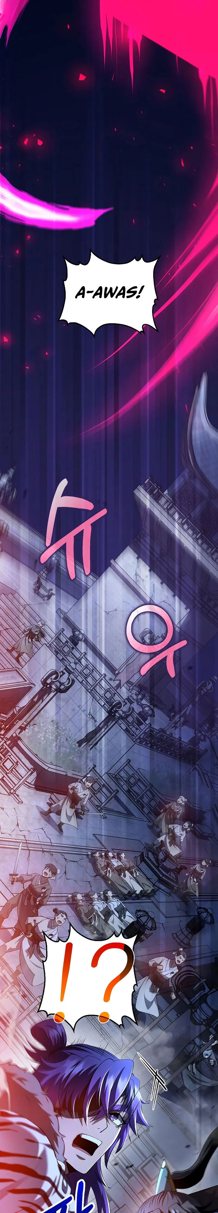 Doctor’s Rebirth Chapter 185 Bahasa Indonesia