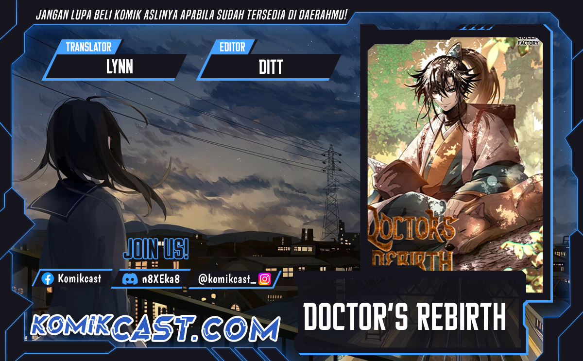Dilarang COPAS - situs resmi www.mangacanblog.com - Komik doctors rebirth 190 - chapter 190 191 Indonesia doctors rebirth 190 - chapter 190 Terbaru 0|Baca Manga Komik Indonesia|Mangacan