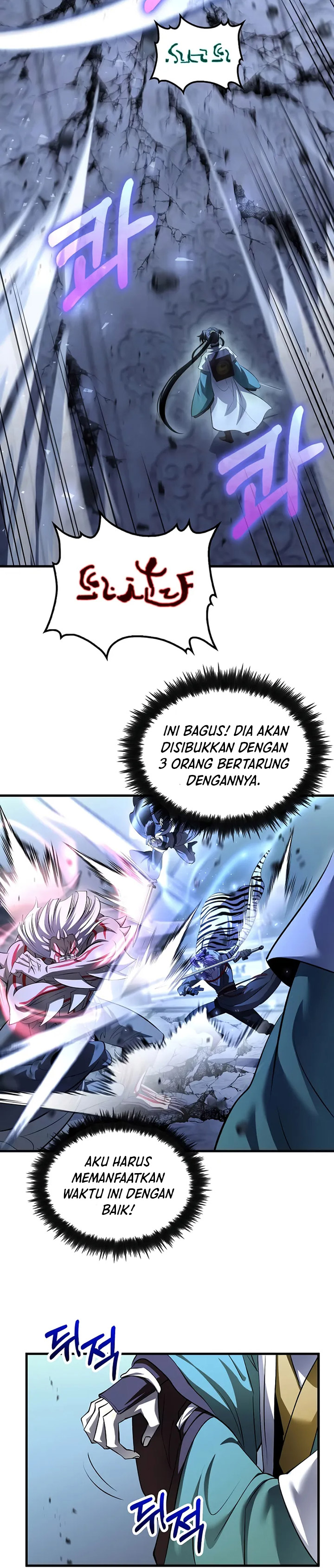 Dilarang COPAS - situs resmi www.mangacanblog.com - Komik doctors rebirth 190 - chapter 190 191 Indonesia doctors rebirth 190 - chapter 190 Terbaru 8|Baca Manga Komik Indonesia|Mangacan