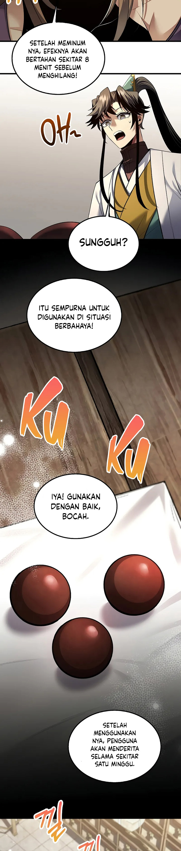 Dilarang COPAS - situs resmi www.mangacanblog.com - Komik doctors rebirth 190 - chapter 190 191 Indonesia doctors rebirth 190 - chapter 190 Terbaru 11|Baca Manga Komik Indonesia|Mangacan