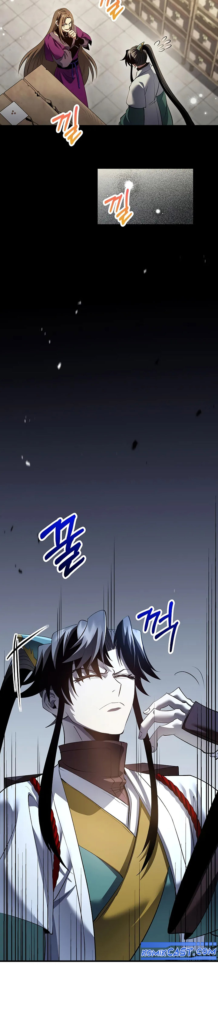 Dilarang COPAS - situs resmi www.mangacanblog.com - Komik doctors rebirth 190 - chapter 190 191 Indonesia doctors rebirth 190 - chapter 190 Terbaru 12|Baca Manga Komik Indonesia|Mangacan