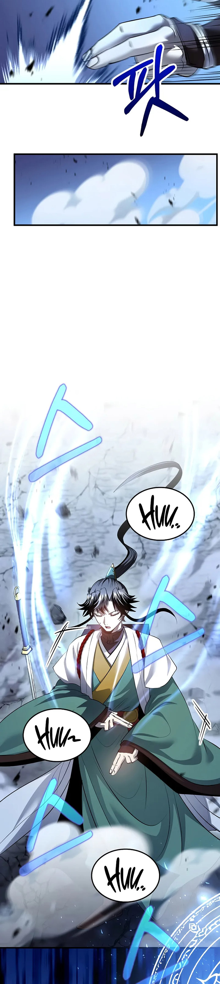 Dilarang COPAS - situs resmi www.mangacanblog.com - Komik doctors rebirth 190 - chapter 190 191 Indonesia doctors rebirth 190 - chapter 190 Terbaru 14|Baca Manga Komik Indonesia|Mangacan