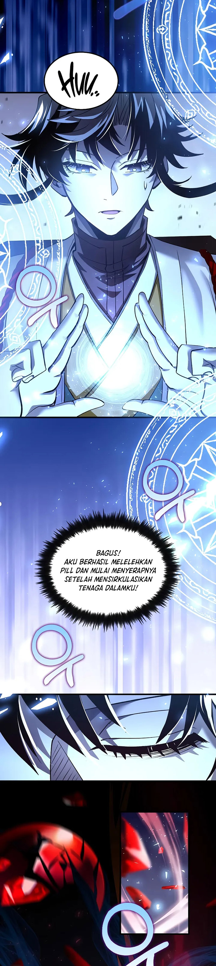Dilarang COPAS - situs resmi www.mangacanblog.com - Komik doctors rebirth 190 - chapter 190 191 Indonesia doctors rebirth 190 - chapter 190 Terbaru 15|Baca Manga Komik Indonesia|Mangacan