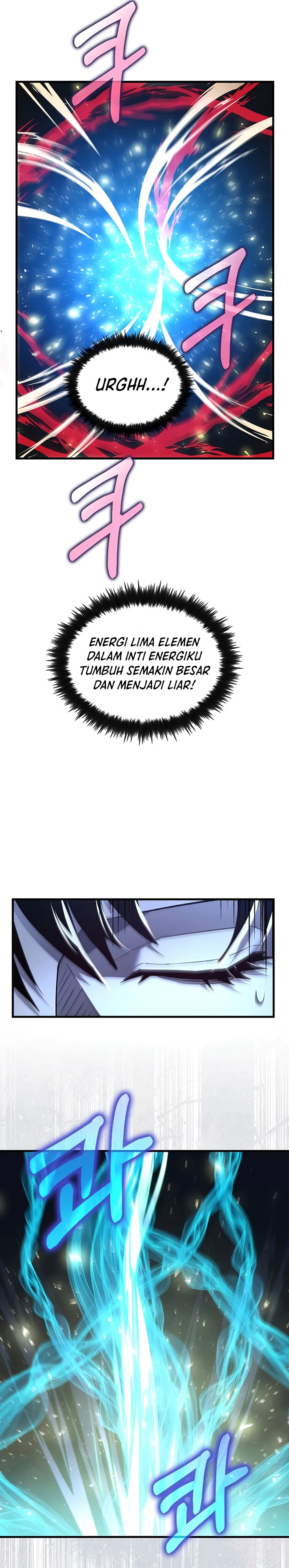 Dilarang COPAS - situs resmi www.mangacanblog.com - Komik doctors rebirth 190 - chapter 190 191 Indonesia doctors rebirth 190 - chapter 190 Terbaru 17|Baca Manga Komik Indonesia|Mangacan