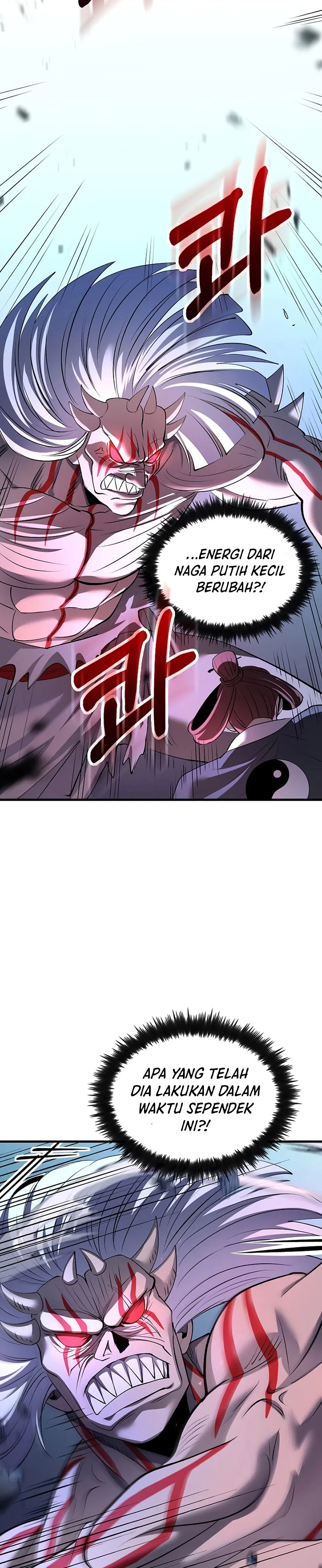 Dilarang COPAS - situs resmi www.mangacanblog.com - Komik doctors rebirth 190 - chapter 190 191 Indonesia doctors rebirth 190 - chapter 190 Terbaru 25|Baca Manga Komik Indonesia|Mangacan