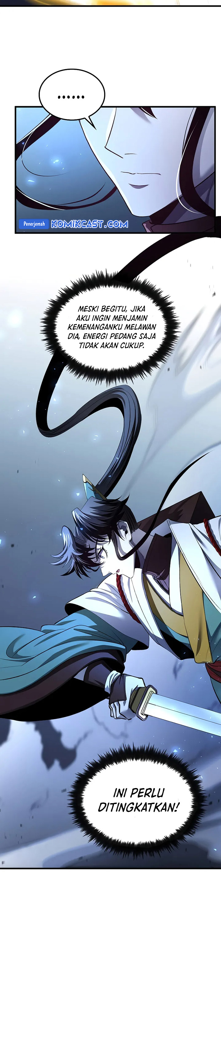 Dilarang COPAS - situs resmi www.mangacanblog.com - Komik doctors rebirth 190 - chapter 190 191 Indonesia doctors rebirth 190 - chapter 190 Terbaru 31|Baca Manga Komik Indonesia|Mangacan