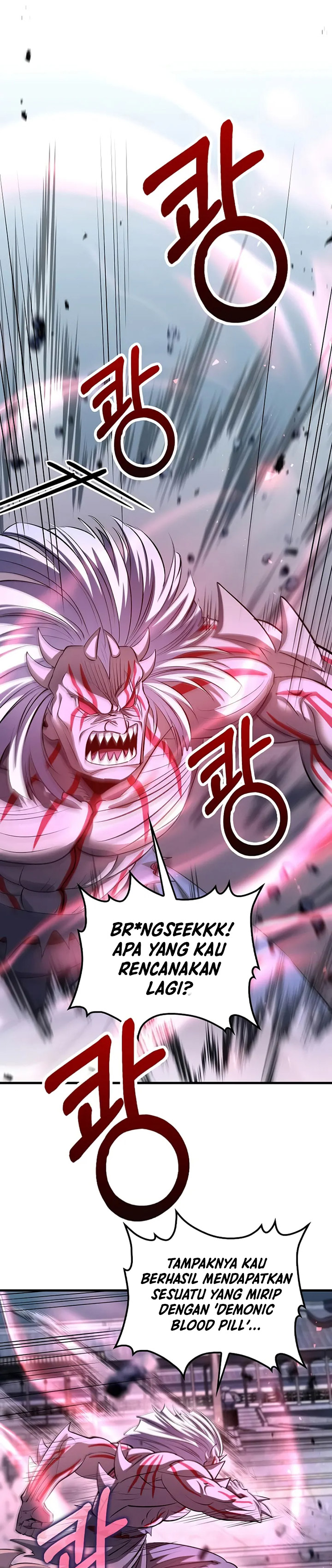 Dilarang COPAS - situs resmi www.mangacanblog.com - Komik doctors rebirth 190 - chapter 190 191 Indonesia doctors rebirth 190 - chapter 190 Terbaru 32|Baca Manga Komik Indonesia|Mangacan