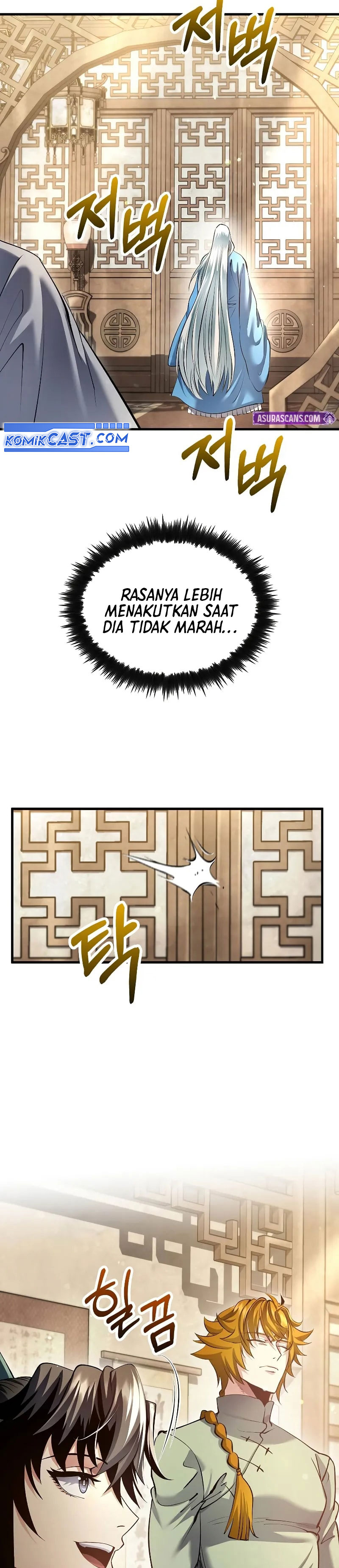 Doctor’s Rebirth Chapter 194 Bahasa Indonesia