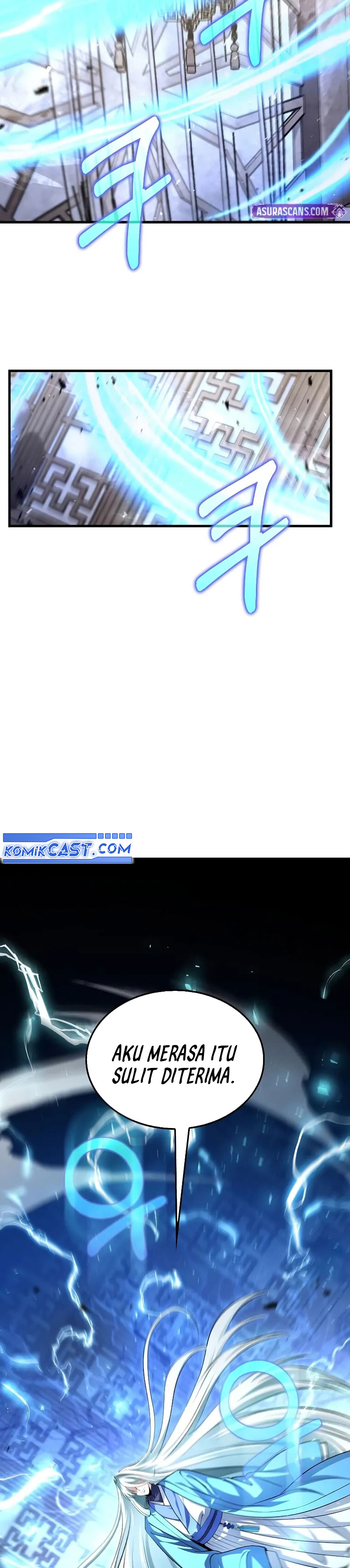 Doctor’s Rebirth Chapter 194 Bahasa Indonesia