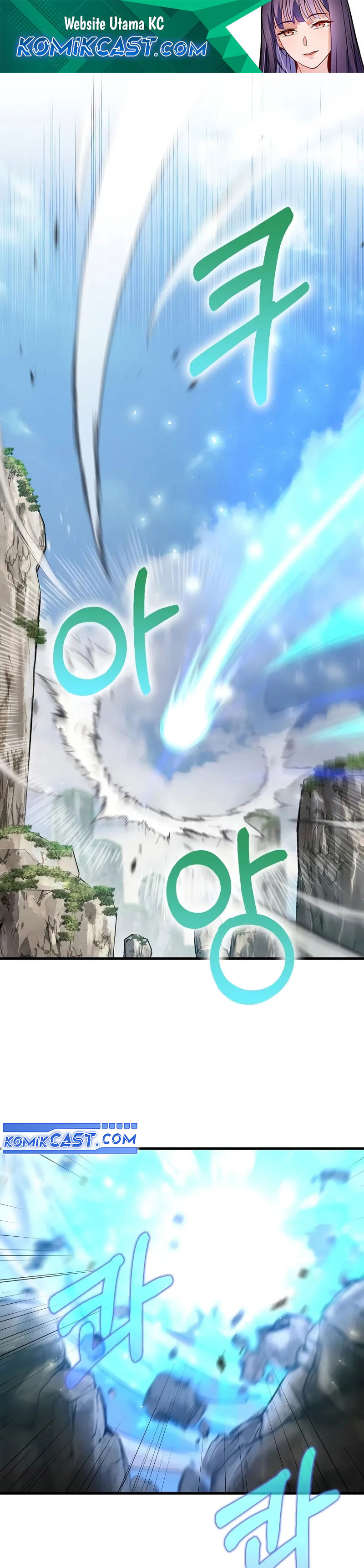 Doctor’s Rebirth chapter 195