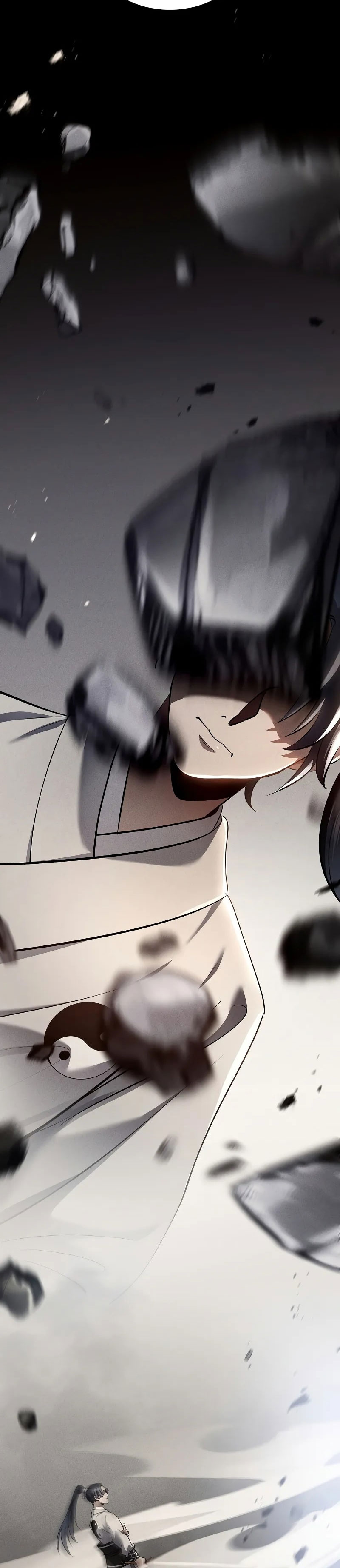 Doctor’s Rebirth chapter 195