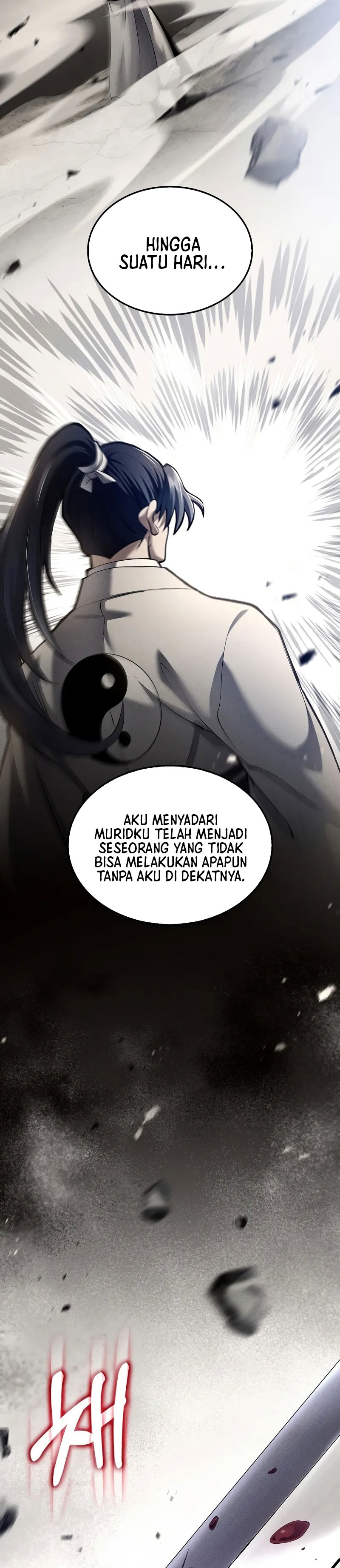 Doctor’s Rebirth chapter 195