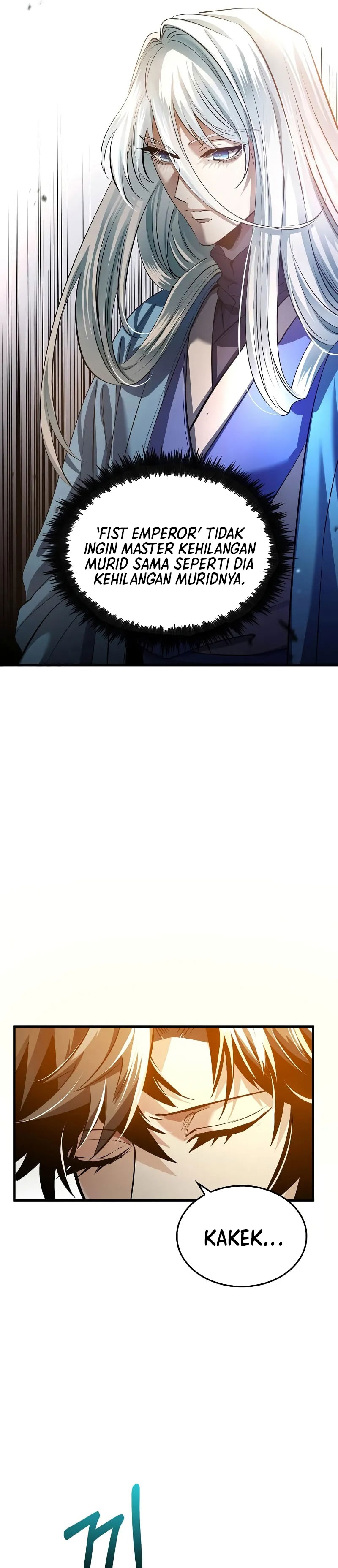 Doctor’s Rebirth chapter 195