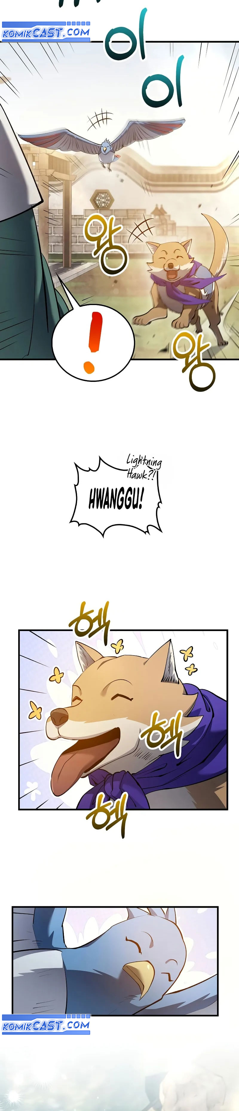 Doctor’s Rebirth chapter 195