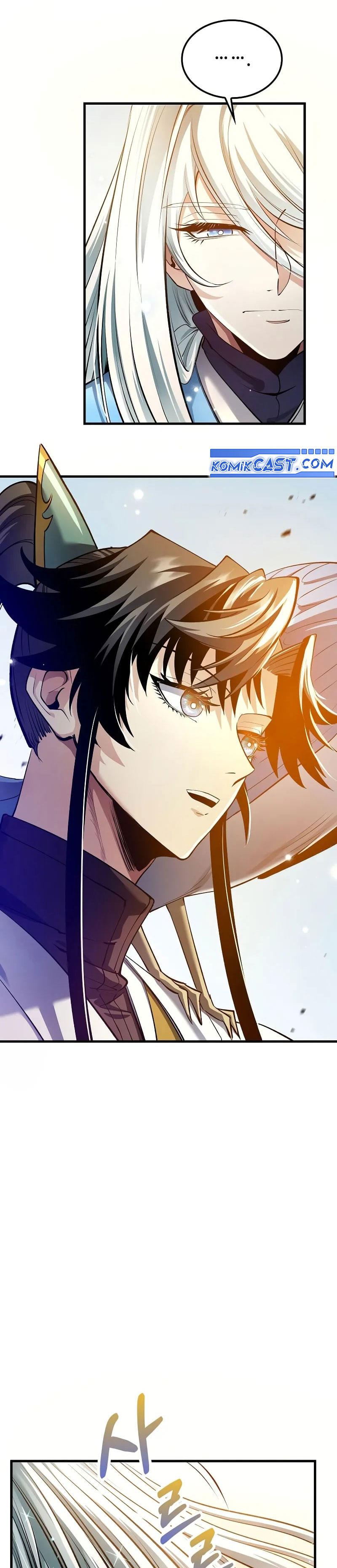 Doctor’s Rebirth chapter 195