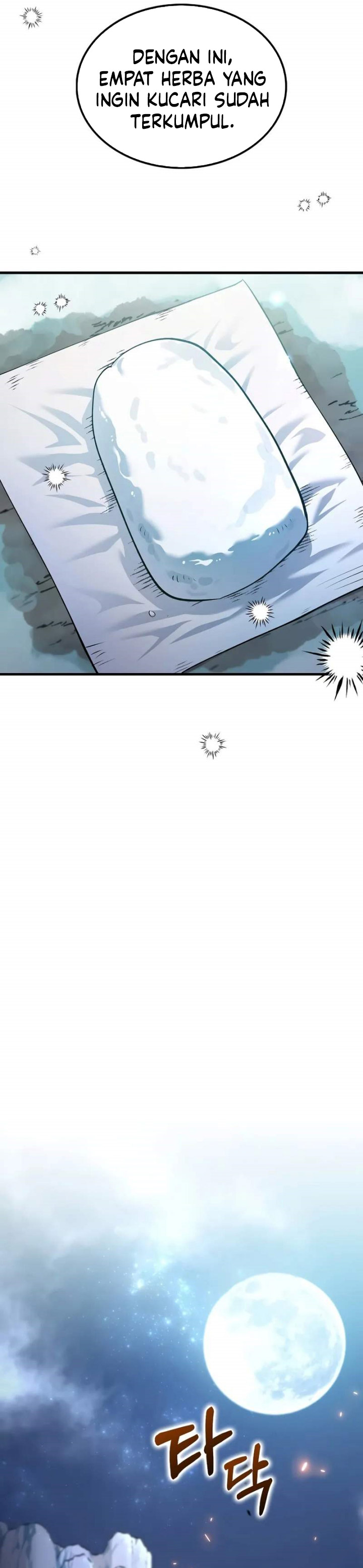 Doctor’s Rebirth Chapter 197 Bahasa Indonesia