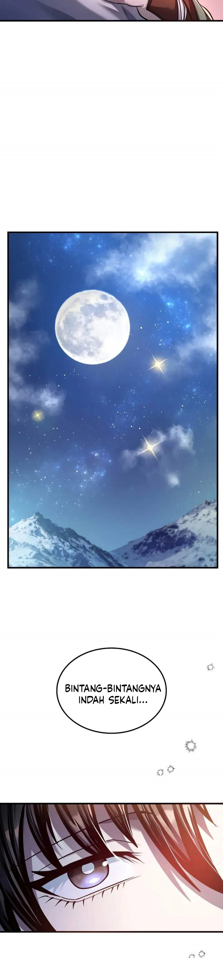 Doctor’s Rebirth Chapter 197 Bahasa Indonesia