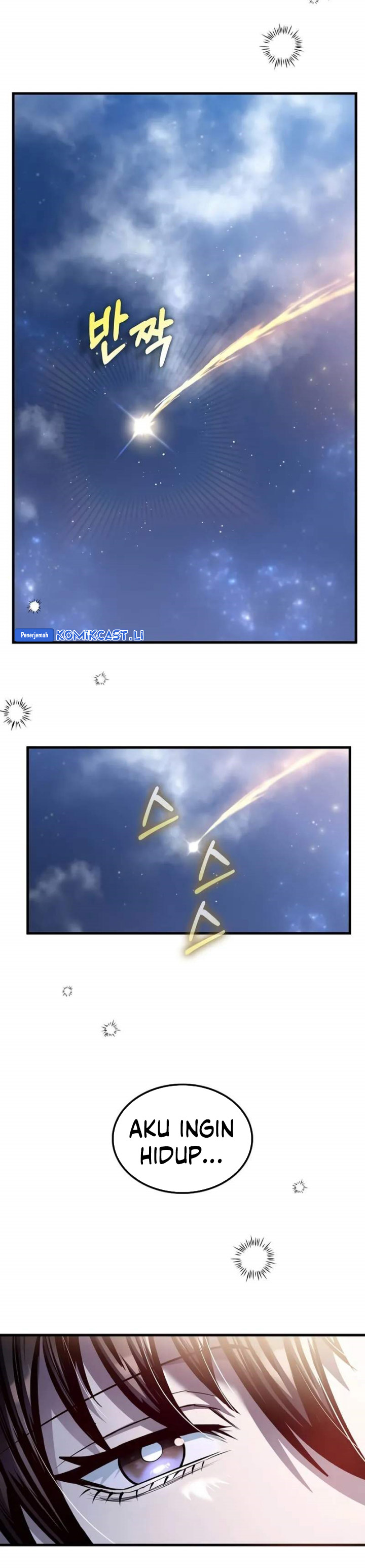 Doctor’s Rebirth Chapter 197 Bahasa Indonesia