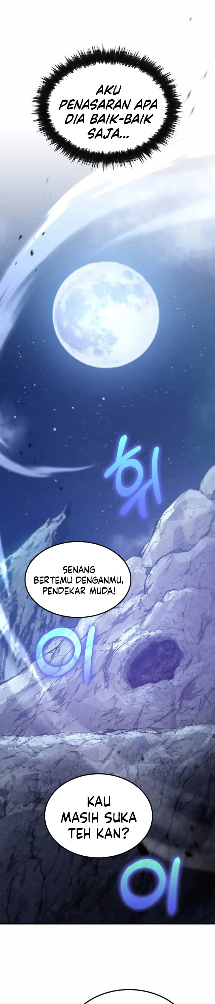 Doctor’s Rebirth Chapter 197 Bahasa Indonesia