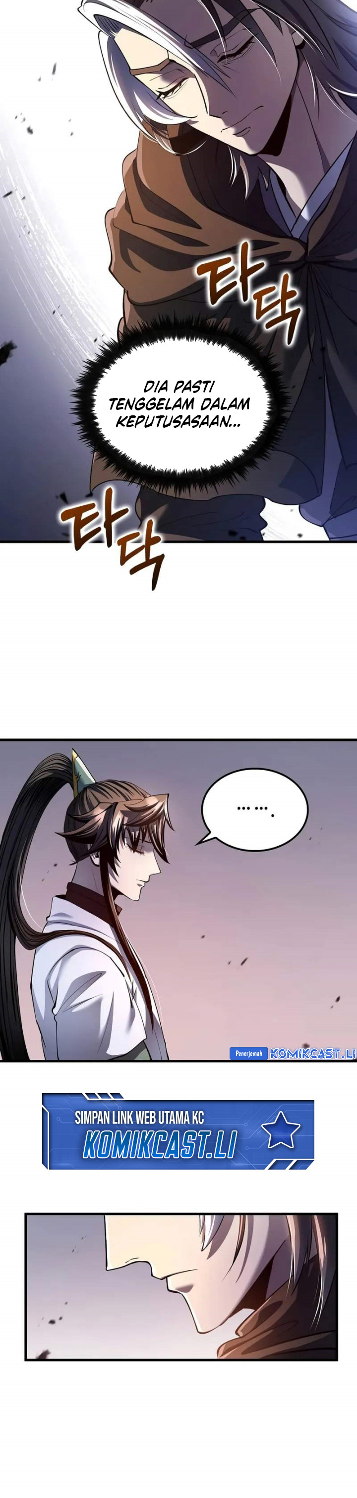 Dilarang COPAS - situs resmi www.mangacanblog.com - Komik doctors rebirth 198 - chapter 198 199 Indonesia doctors rebirth 198 - chapter 198 Terbaru 4|Baca Manga Komik Indonesia|Mangacan