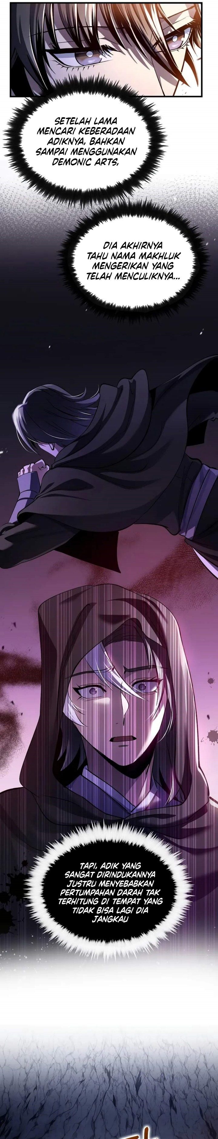 Dilarang COPAS - situs resmi www.mangacanblog.com - Komik doctors rebirth 198 - chapter 198 199 Indonesia doctors rebirth 198 - chapter 198 Terbaru 5|Baca Manga Komik Indonesia|Mangacan