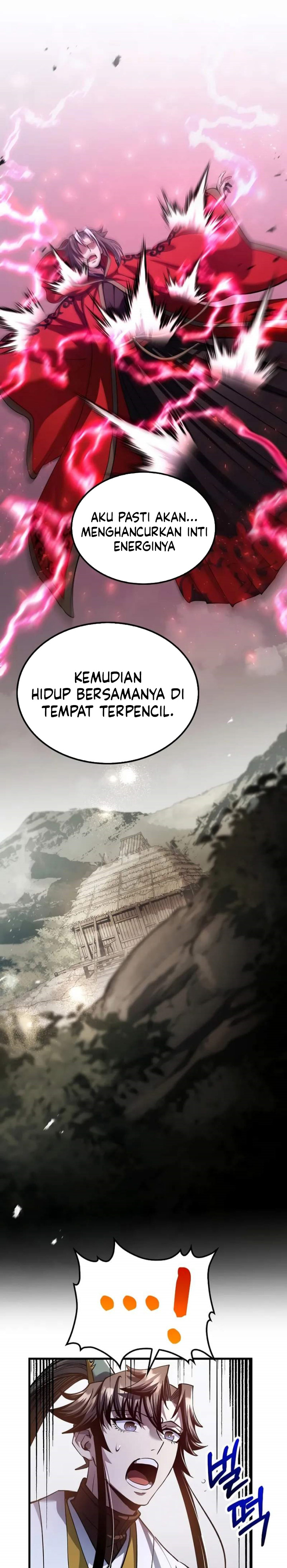 Dilarang COPAS - situs resmi www.mangacanblog.com - Komik doctors rebirth 198 - chapter 198 199 Indonesia doctors rebirth 198 - chapter 198 Terbaru 8|Baca Manga Komik Indonesia|Mangacan