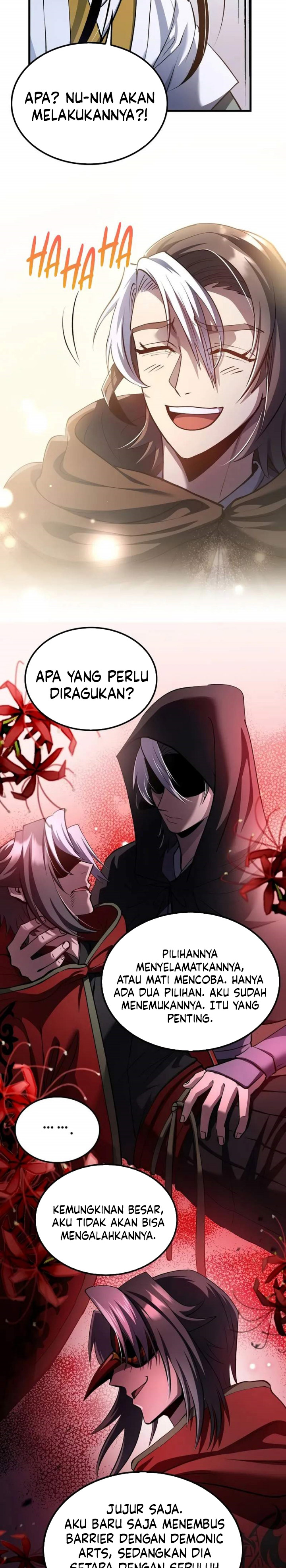 Dilarang COPAS - situs resmi www.mangacanblog.com - Komik doctors rebirth 198 - chapter 198 199 Indonesia doctors rebirth 198 - chapter 198 Terbaru 9|Baca Manga Komik Indonesia|Mangacan