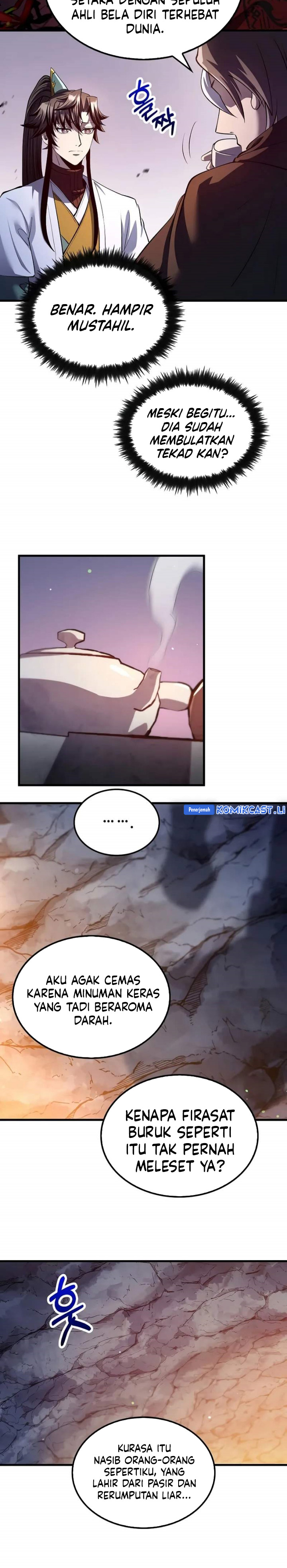 Dilarang COPAS - situs resmi www.mangacanblog.com - Komik doctors rebirth 198 - chapter 198 199 Indonesia doctors rebirth 198 - chapter 198 Terbaru 10|Baca Manga Komik Indonesia|Mangacan
