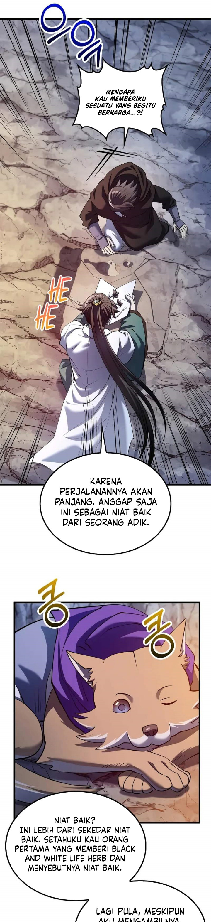 Dilarang COPAS - situs resmi www.mangacanblog.com - Komik doctors rebirth 198 - chapter 198 199 Indonesia doctors rebirth 198 - chapter 198 Terbaru 15|Baca Manga Komik Indonesia|Mangacan