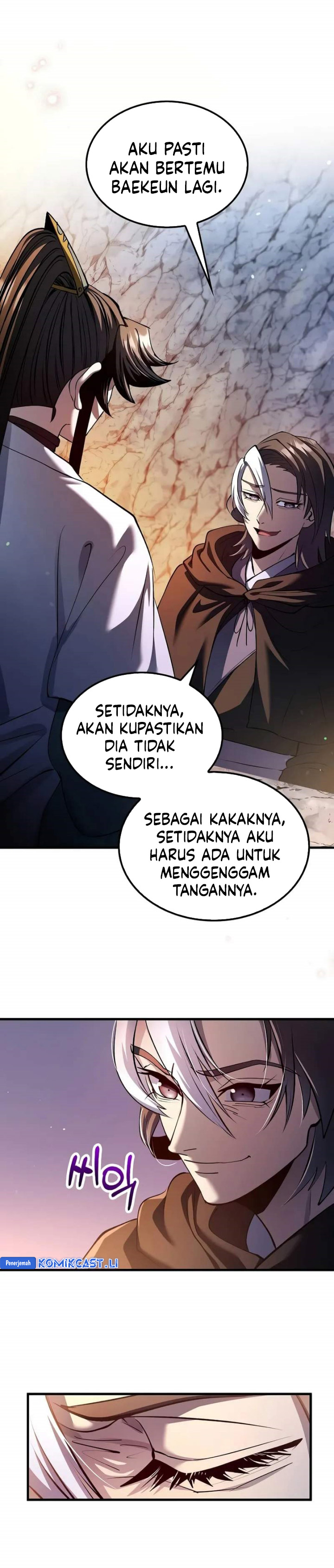 Dilarang COPAS - situs resmi www.mangacanblog.com - Komik doctors rebirth 198 - chapter 198 199 Indonesia doctors rebirth 198 - chapter 198 Terbaru 20|Baca Manga Komik Indonesia|Mangacan