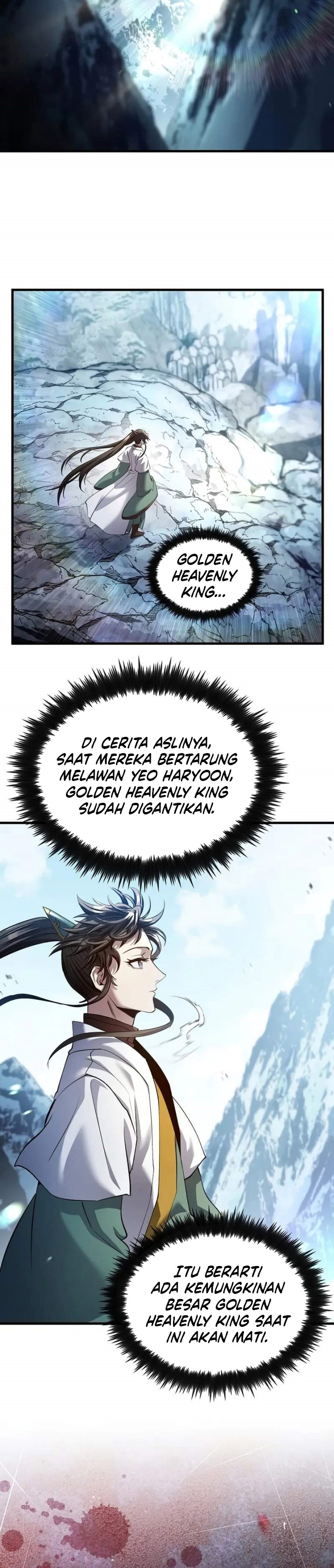 Dilarang COPAS - situs resmi www.mangacanblog.com - Komik doctors rebirth 198 - chapter 198 199 Indonesia doctors rebirth 198 - chapter 198 Terbaru 24|Baca Manga Komik Indonesia|Mangacan