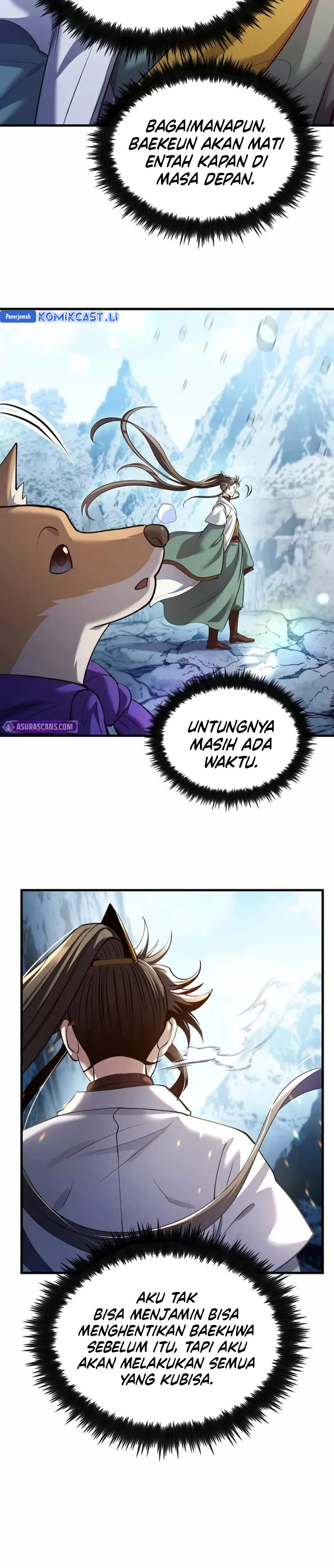 Dilarang COPAS - situs resmi www.mangacanblog.com - Komik doctors rebirth 198 - chapter 198 199 Indonesia doctors rebirth 198 - chapter 198 Terbaru 26|Baca Manga Komik Indonesia|Mangacan