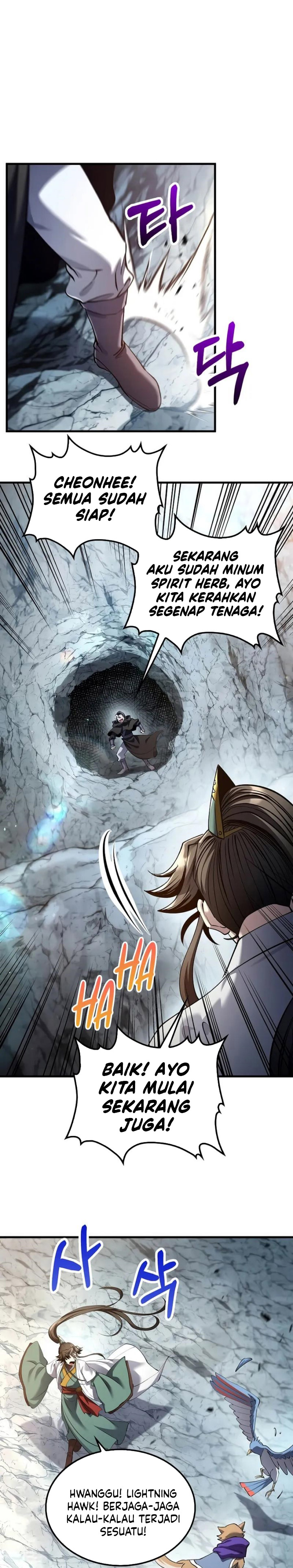Dilarang COPAS - situs resmi www.mangacanblog.com - Komik doctors rebirth 198 - chapter 198 199 Indonesia doctors rebirth 198 - chapter 198 Terbaru 27|Baca Manga Komik Indonesia|Mangacan