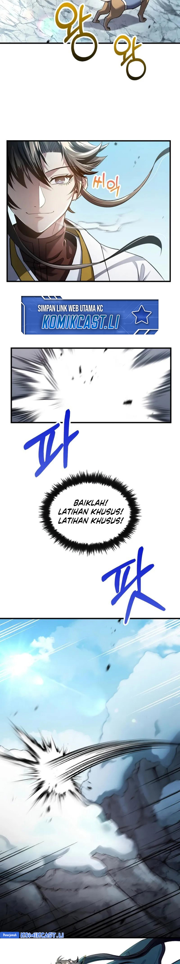 Dilarang COPAS - situs resmi www.mangacanblog.com - Komik doctors rebirth 198 - chapter 198 199 Indonesia doctors rebirth 198 - chapter 198 Terbaru 28|Baca Manga Komik Indonesia|Mangacan