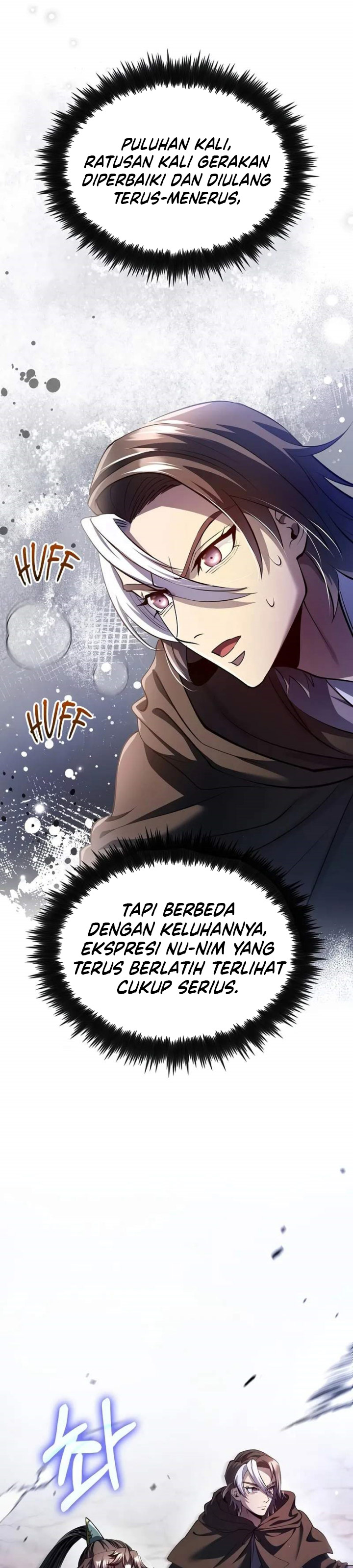 Doctor’s Rebirth chapter 199
