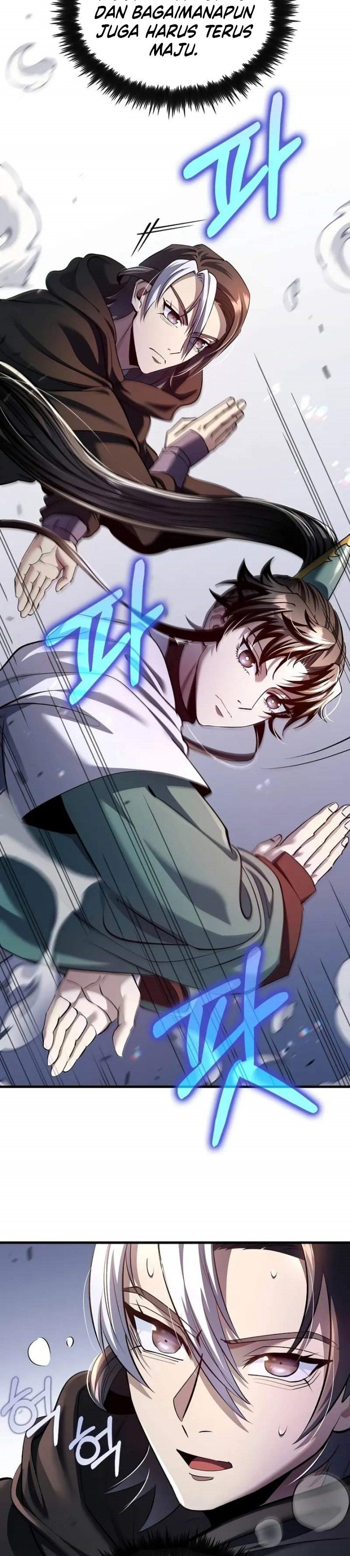 Doctor’s Rebirth chapter 199