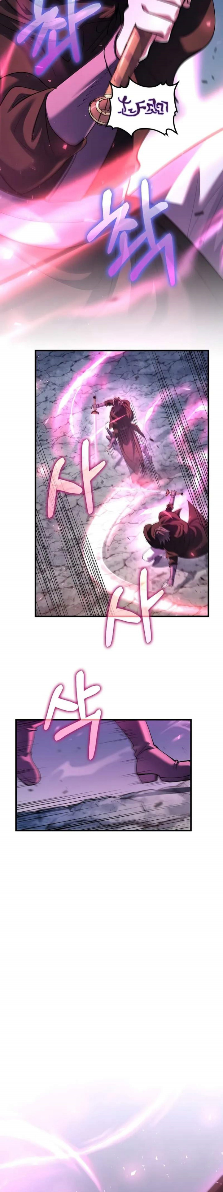 Doctor’s Rebirth chapter 199