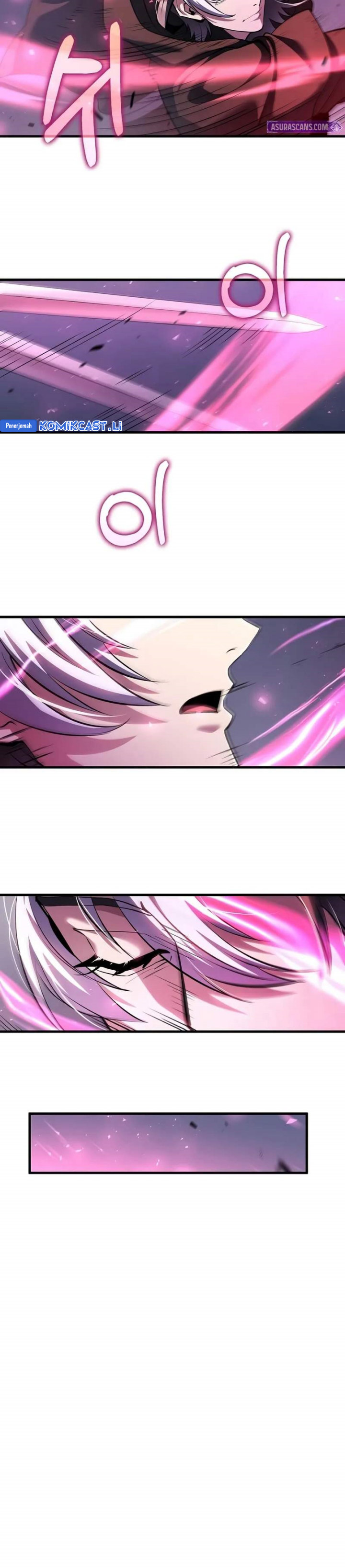 Doctor’s Rebirth chapter 199