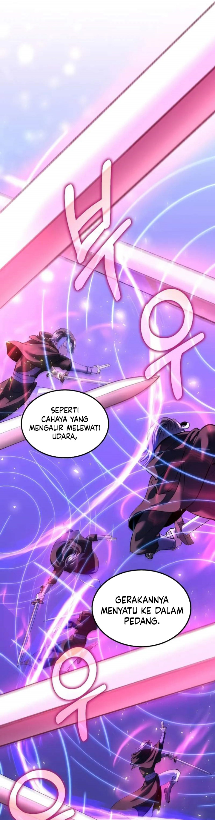 Doctor’s Rebirth chapter 199