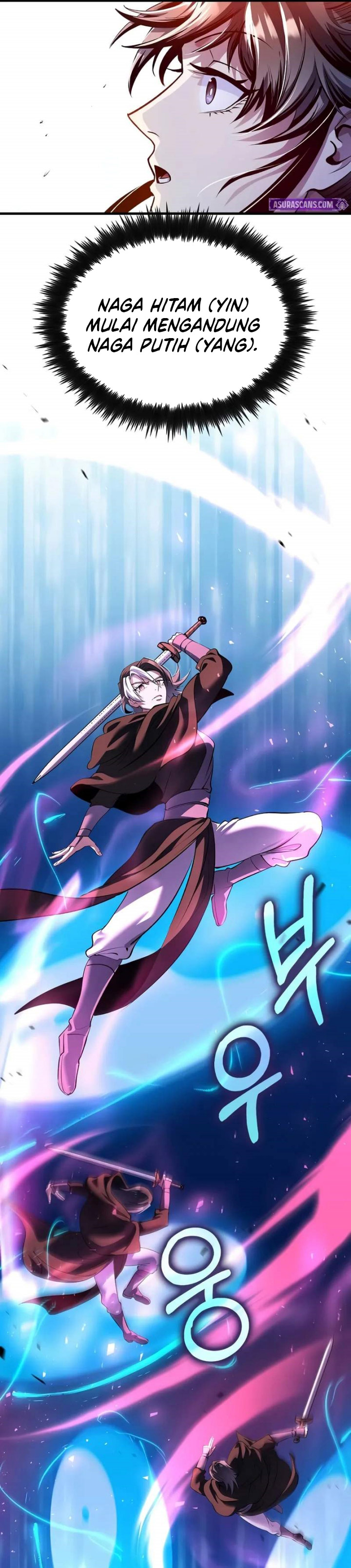 Doctor’s Rebirth chapter 199