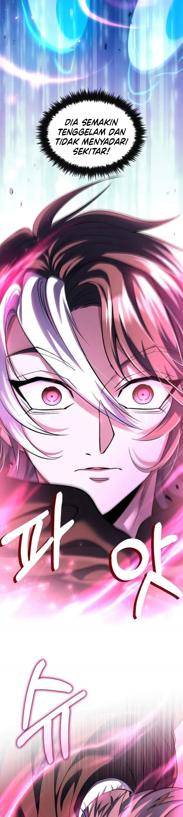 Doctor’s Rebirth chapter 199