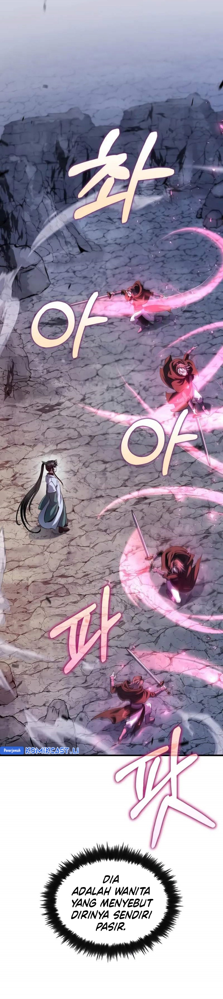 Doctor’s Rebirth chapter 199