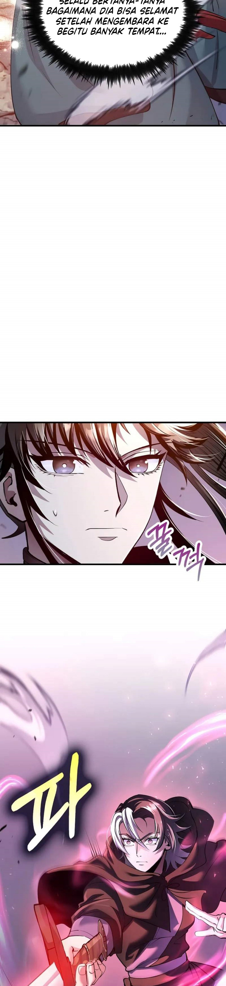 Doctor’s Rebirth chapter 199