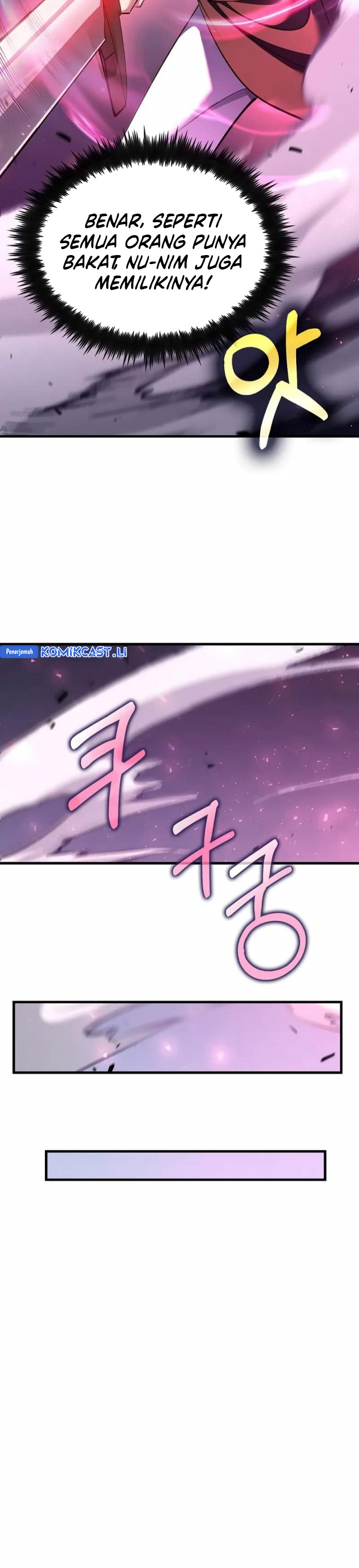 Doctor’s Rebirth chapter 199